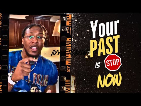 Why Your Past is DESTROYING Your Present (and how to fix it)