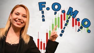 Avoiding FOMO! 😱(+ Mind Tricks)