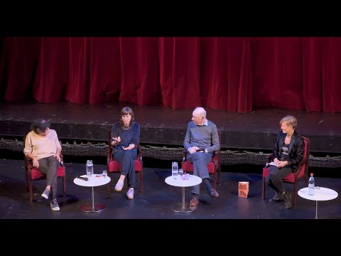 Im Namen der Freiheit – Theaterversammlung mit Hedwig Richter (Fishbowl-Diskussion)