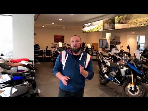 Do you already own a BMW car, MINI or BMW motorcycle?