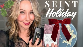 Seint Holiday 2025: GORG!!!!!