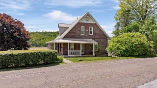 40319 CR 19 Killbuck, OH 44637
