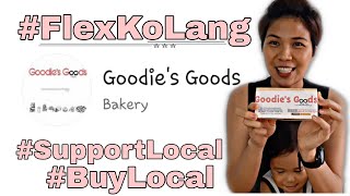 #FlexKoLang|Goodie's Goods|Brigadeiro Chocolates|#SupportLocal