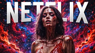 Top 10 MIND-BENDING Movies on Netflix Right Now! 2024