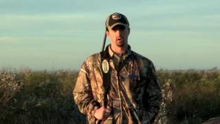 Grateful Nation - Spc. Jonathan Belli's Texas Whitetail - Outdoor Channel