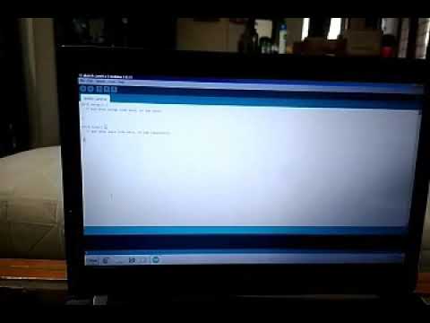 arduino series part 2