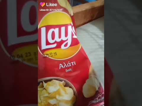 πατατακια