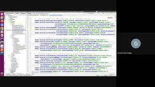 Learn Moqui Session 8 - Artifact Security - Entity, Service and Screen
