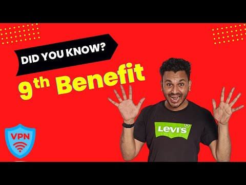 9 Reasons To Use a VPN - 9th One is a Real Money Saver | VPN | Privacy PAPA | English