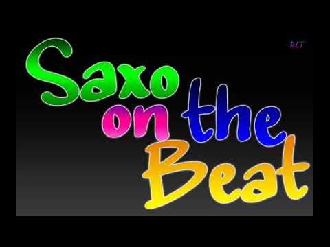 Saxo On The Beat