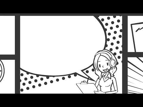 Whiteboard Animation