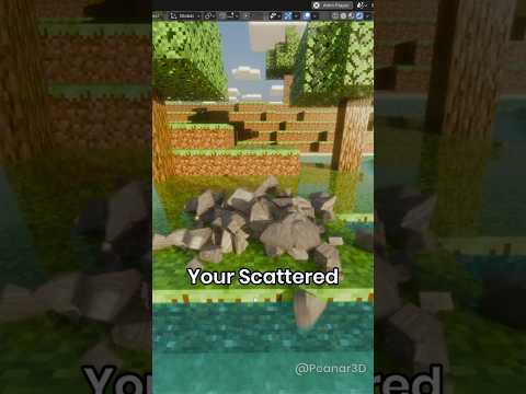 Don’t Break Your Stone Like This 🪨