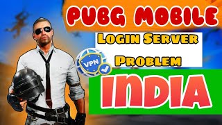 Pubg Mobile Login Problem Fix 😊|| Bena VPN Start Pubg mobile 🤯 || #pubgmobile #newupdate #vpn #video