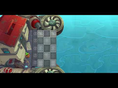 Plants vs. Zombies 2 Music - Sky City - Demonstration Mini-Game Extended (High Quality)