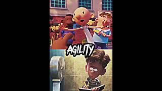 Wimpy Kid VS Orion  #edit #vsbattles #1v1edit #movie #wimpykid
