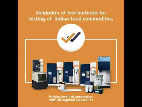 Automated Kjeldahl | Unattended Protein Analysis | FOSS Analytics