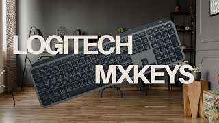 Logitech MX Keys 2025: Still the Best Productivity Keyboard for Mac?