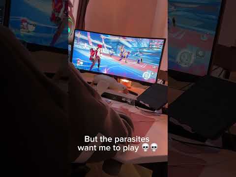#parasites #gaming #pc #pcgaming #digitalartsociety #gamingsetup #digitalartsupply #tech #digi