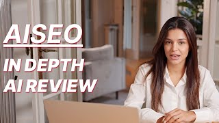 AISEO Review: The Best AI Writing Assistant for Content Creation & SEO [2025]