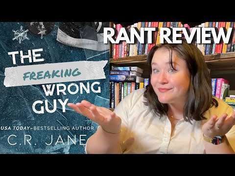The Pucking Wrong Rant Review