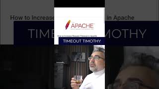 When things go wrong, Timeout Timothy knows just what to do. #devops #programminghumor #database