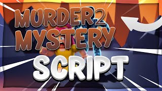 🔥 5 OP Murder Mystery 2 Scripts in ONE Video (ESP, Auto Farm, Teleport!)