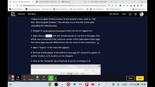 css dev tools in google chrome on a chromebook: Sep 8, 2022 8:17 PM
