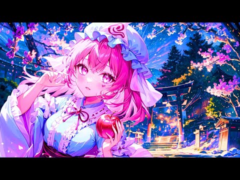 「AMV」- Forever