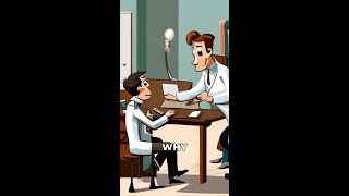 The Computer's Doctor Visit: A Byte of Laughter