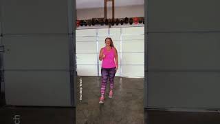 Dance your way to fitness this spring! #fok #springvibes