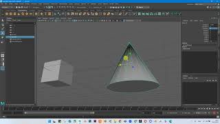 Object modeling 2023 Lecture 1 first start