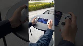 🎮 ZIKE Z331 USB-C Mobile Gaming Stretch Controller – Game On Anywhere, Anytime!