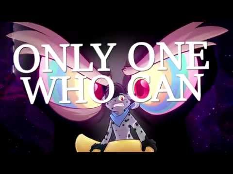 MLP SONG "Half Beast" [OFFICIAL LYRIC VIDEO]