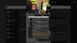 How to Setup Replay Buffer in OBS for Better Recording Part 1