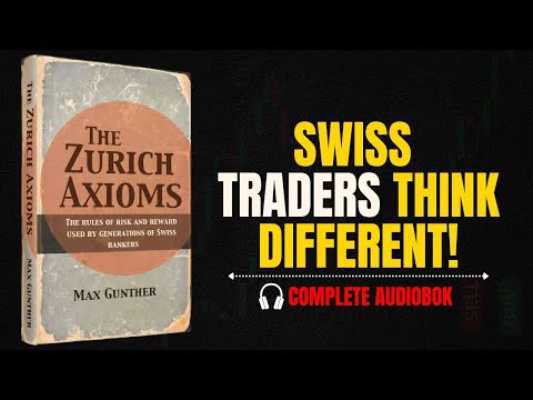 The High-Risk Secrets of Swiss Traders | Rare Audiobook