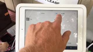 Square Stand Training Part 1
