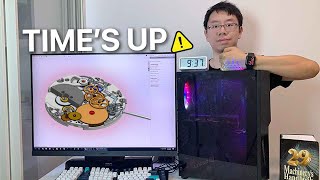 How I Manage My Time as a Mechanical Engineer - 8 Time Management Tips