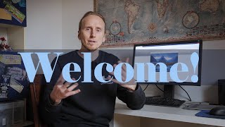 Welcome to my Software Development Youtube Channel