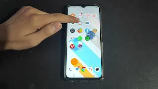How to on Bluetooth tethering Vivo Y90