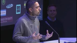 2016-02-22 Celebrate CS4All Splash event at Google