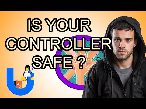 Ubiquiti Controller & Log4j | HackTheBox | Unified