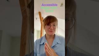 Accessibility improvement: single-only-select dropdown #accessibility #inclusivedesign