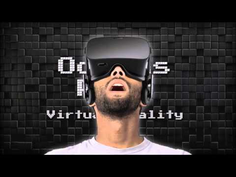 VVR Highlights Reel (2016)