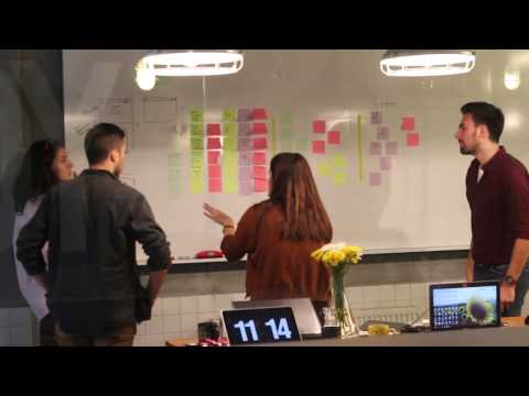 OktoPeople UX & Kullanılabilirlik, Tasarım Mühendisliği Danışmanlığı