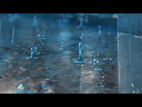 arjit singh - kabhi jo badal barse (slowed and reverbed)