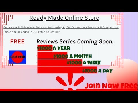 Create Your Own Website