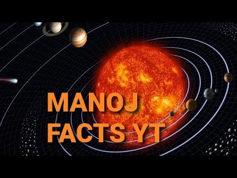 Some Basics about Mars|The Fact Rocket |