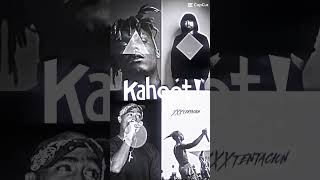 Kahoot rappers #rapper #eminem #tupac #xxxtentacion #juicewrld #phonk #rapcommunity