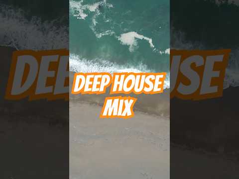 🏖️ Summer Day Deep House 2025 | Energetic Tropical Mix in UHD #summermix #chillmusic #deephouse