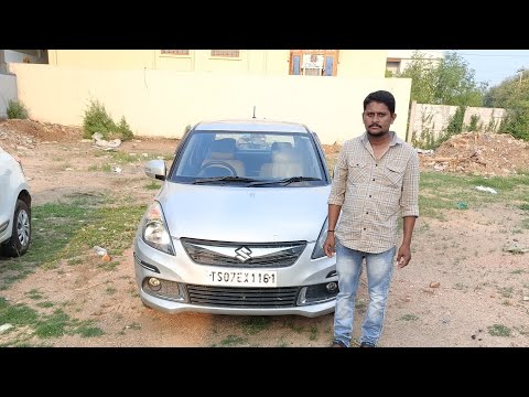 Swift dzire vdi 2016 model 1st owner cell No 6300150043